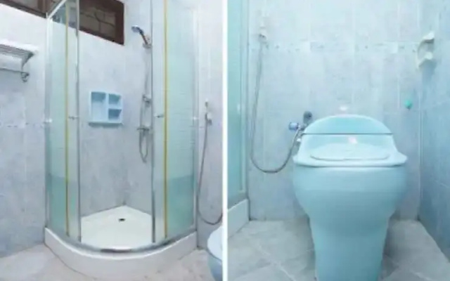 Salju House