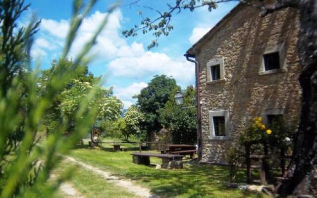 San Godenzo Casa Grande 2