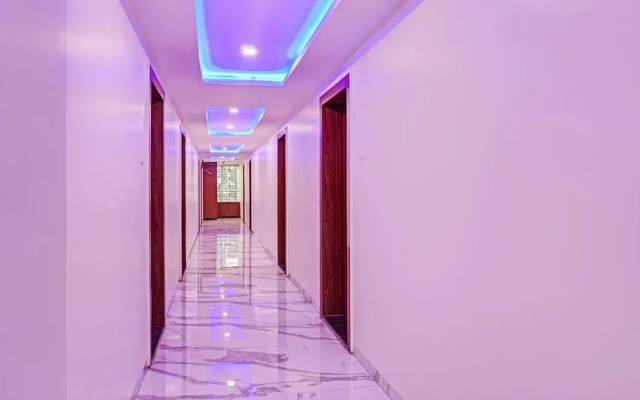 Treebo Trend Hotel Satkar