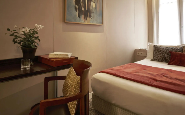 Hôtel Beauséjour Ranelagh
