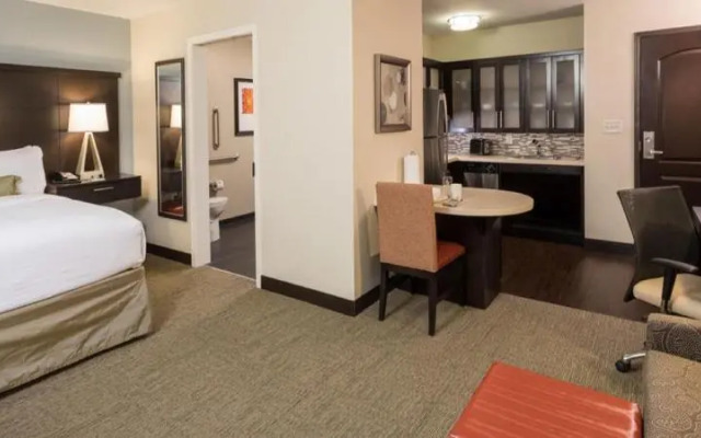 Staybridge Suites Wichita Falls
