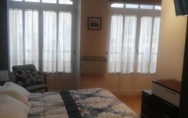 Apartamentos San Roque