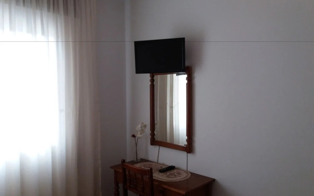 Pension Restaurante Vazquez