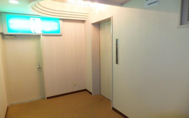 HOTEL LiVEMAX Sapporo-Ekimae
