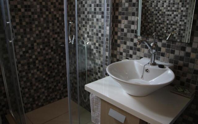 Captain Yiannis Hotel