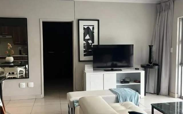 Luxury Apartment in Sandown