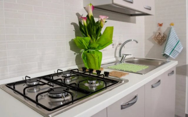 Casa Vacanze Del Core