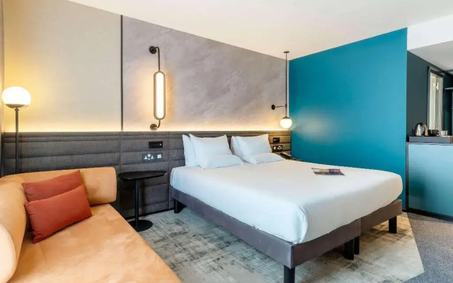 Novotel Valencia Lavant