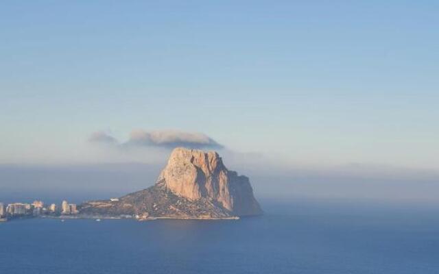 Villa Vista Calpe