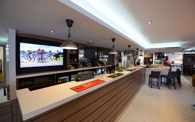 Holiday Inn Wolverhampton - Racecourse by IHG