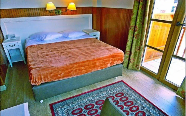 Hotel Olympic
