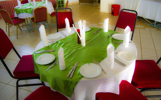 Kisumu Hotel
