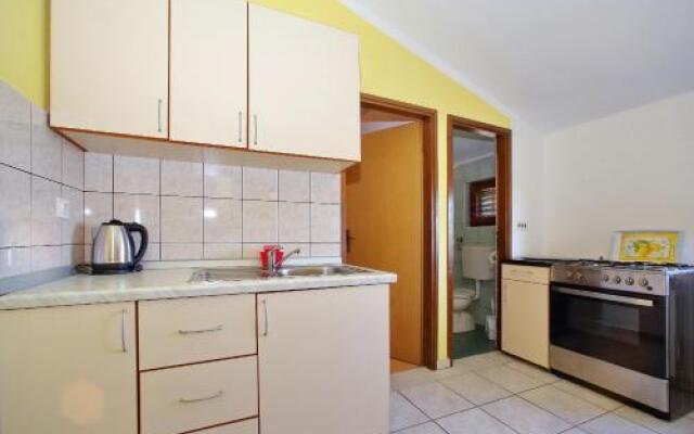 Apartments Suzana
