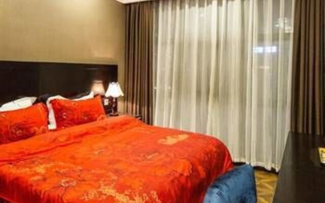 Yujin Hotel