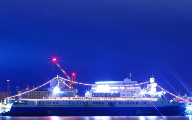 APA Hotel Hakodate Ekimae