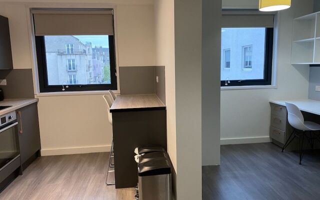 En Suite Rooms, EDINBURGH - SK