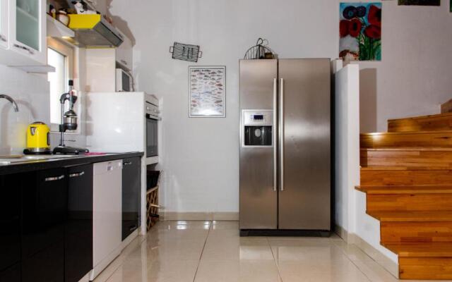 Apartment Joe