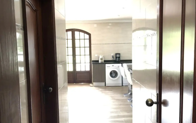 Aroeira’s Paradise