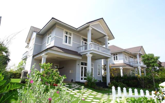 Nathalie's Villa Hotel