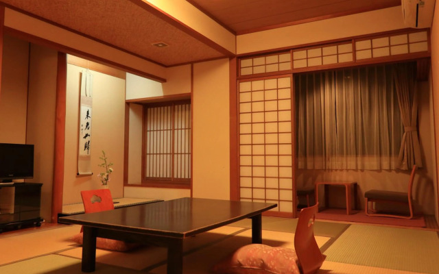 Izumiya Ryokan