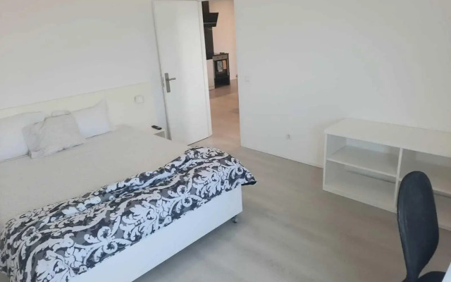 Porto Sea Apartments