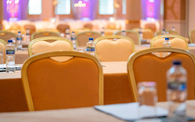 Bloomfield House Hotel, Leisure Club & Spa