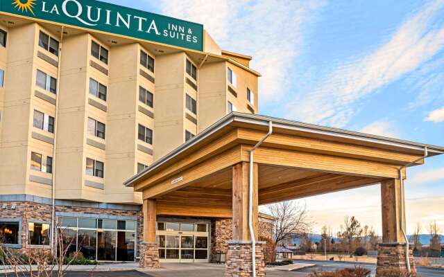 La Quinta Inn & Suites by Wyndham Butte