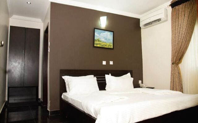 Sotel Suites Limited