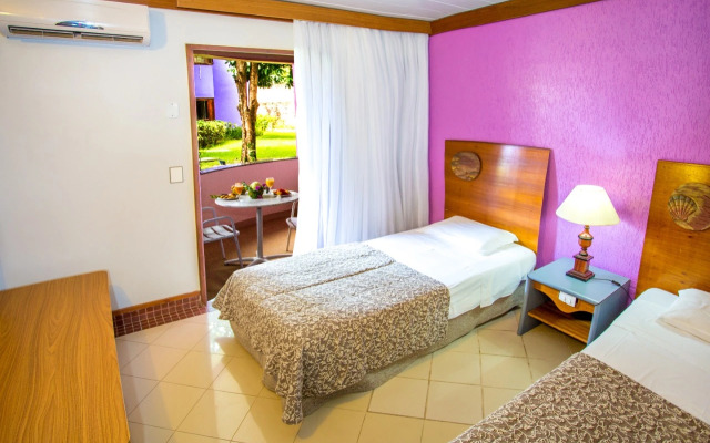 Resort Arcobaleno All Inclusive