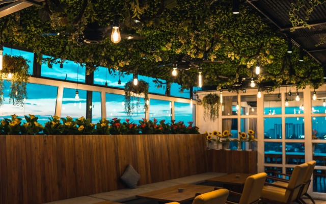 Posto Dormire Hotel Jakarta
