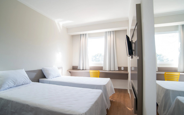 Carandá Hplus Express