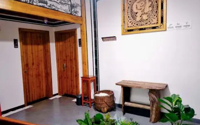 Chunlu Hostel
