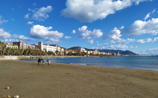 B&B La Maison du Paradis