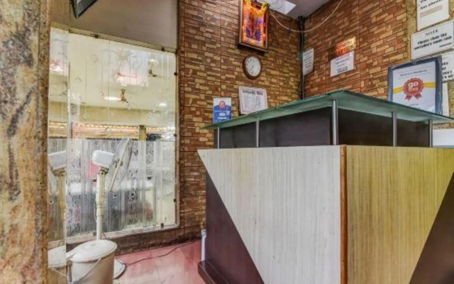 Shri Guru Residency