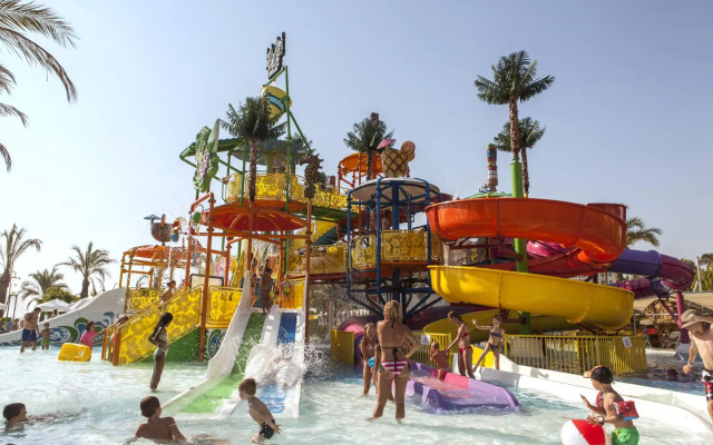 Long Beach Alanya - Ultra All Inclusive