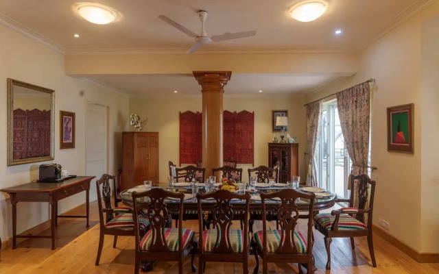 Amã Stays & Trails Raman Villa , Shimla