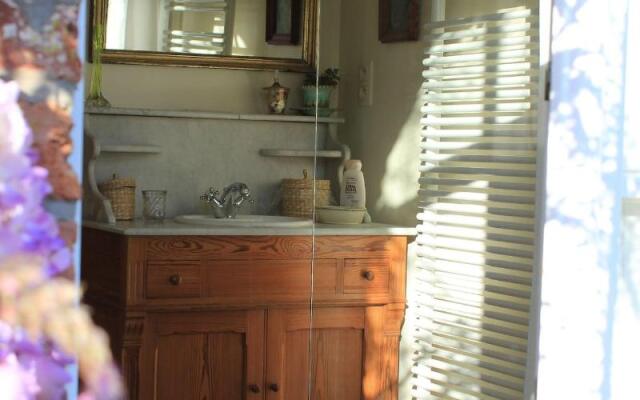 La Passiflore B&B