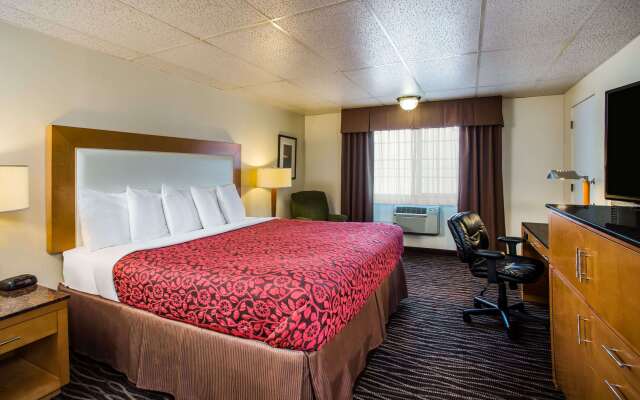 Days Inn by Wyndham Yakima