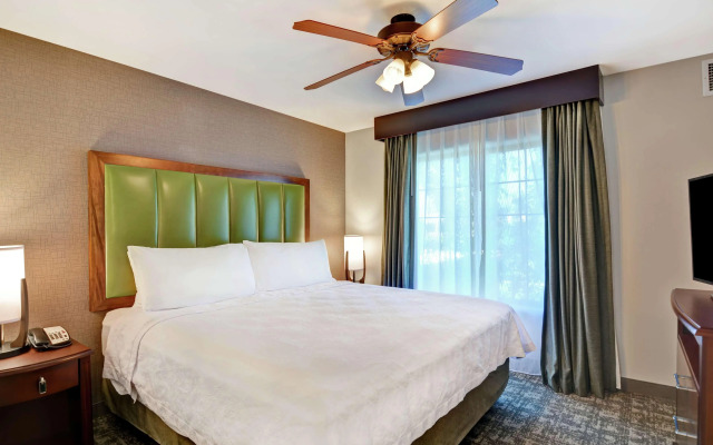 Homewood Suites Reno