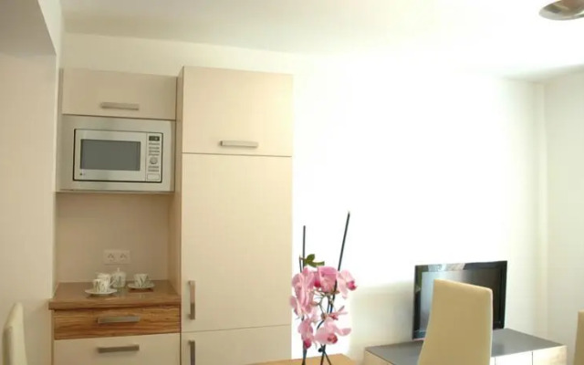 Apartments Reiterbäck