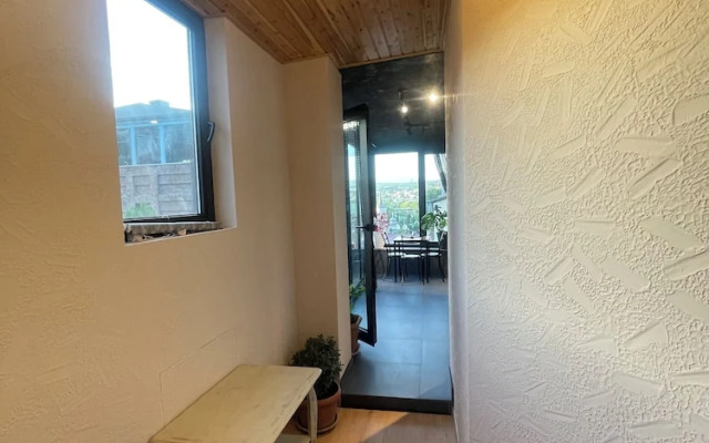 Sanuela Boutique Hotel