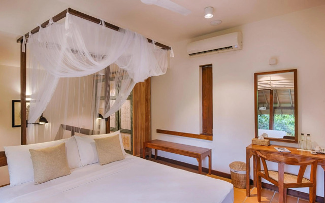 Jetwing Ayurveda Pavilions