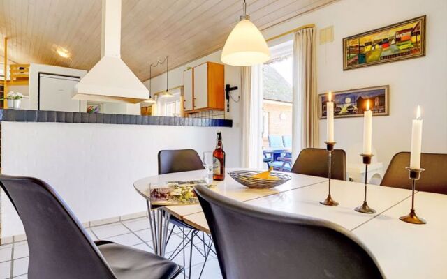 "Alvi" - 450m from the sea in Western Jutland