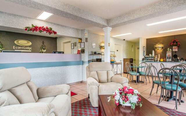Econo Lodge Dothan