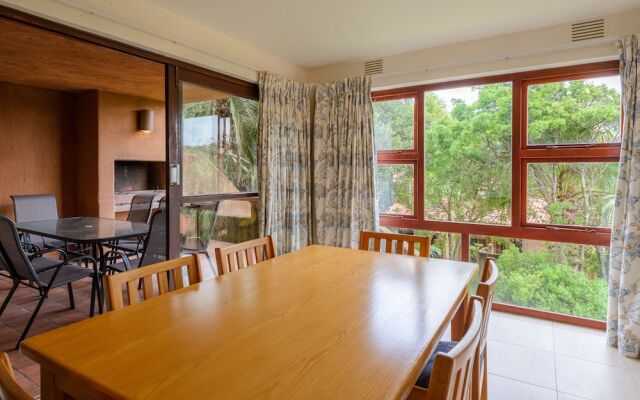 San Lameer Villa Rentals 3120