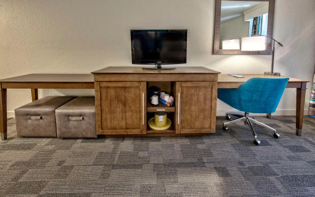 Hampton Inn Kayenta