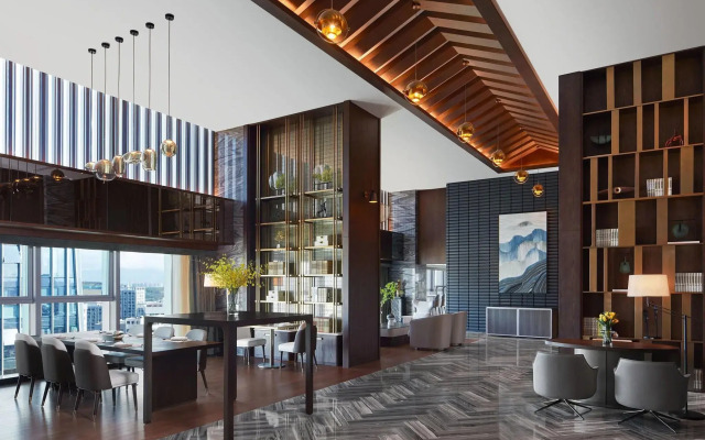 Sheraton Kunming