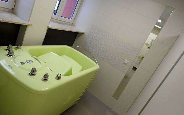 Sanatorium Energetyk