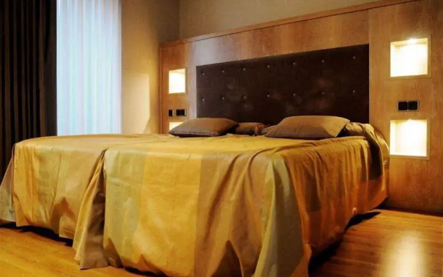 Hotel Soria Plaza Mayor