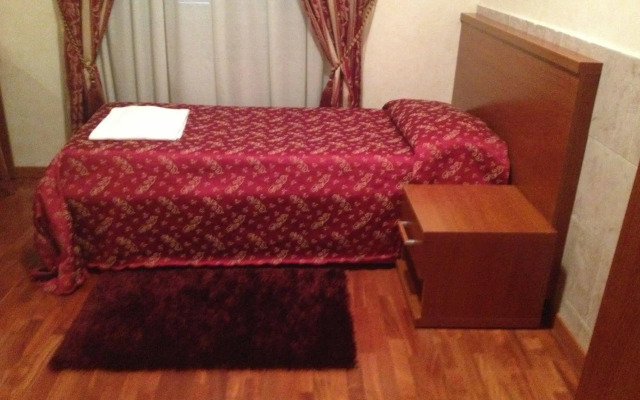 Roma Termini Inn